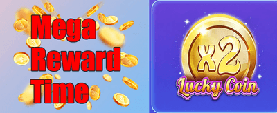 ကြိုဆိုဘောနပ်စ် ၁၀၀% ရယူပါ promotion