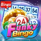 Funky Bingo game thumbnail