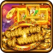 ဓနသင်္ဂဟ game icon